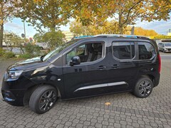 Bild des Angebotes Toyota Proace City Proace+City+Verso+1.5+D-4D+L1+Aut+Executive