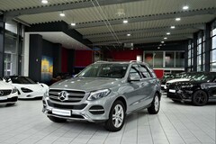 Bild des Angebotes Mercedes-Benz GLE 500 4Matic*LED*DAB*NAVI*LEDER*KLIMA*1.HAND*