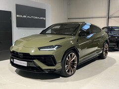 Bild des Angebotes Lamborghini Urus S Verde Turbine Pano B&O AdPersonam