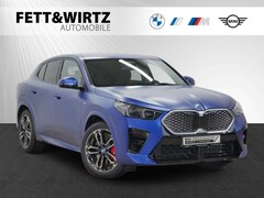 Bild des Angebotes BMW iX2 xDrive30 M Sport Pro|AHK|Head-Up|DA-Prof.