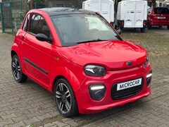 Bild des Angebotes Microcar Due Mopedauto  45 km/h L6e