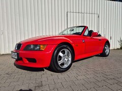 Bild des Angebotes BMW Z3 Roadster 1.9 - LEDER - 74000 KM - TÜV NEU -