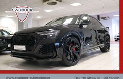 Bild des Angebotes Audi RS Q8 4.0TFSI Luft Allradl. Keramik Pano STHZ AHK