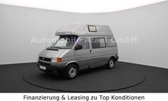 Bild des Angebotes VW T4 California T4 *California* Benzin Automatik KÜCHE (1687)