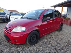 Bild des Angebotes Citroen C3 1.4 HDi 70 Confort