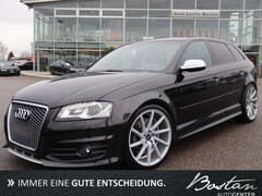 Bild des Angebotes Audi S3 2.0 TFSI QUATTRO/PANORAMA/BOSE/LEDER/MMI NAVI