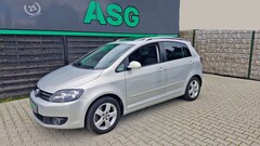 Bild des Angebotes VW Golf Plus - Automatik / Schiebedach / PDC / AHK