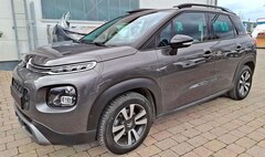 Bild des Angebotes Citroen C3 Aircross BlueHDi Shine*Navi*Pano*Leder*Kamera