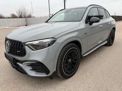 Bild des Angebotes Mercedes-Benz GLC 43 AMG GLC -Klasse GLC 43 AMG 4Matic