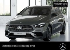 Bild des Angebotes Mercedes-Benz B 250 e AMG+NIGHT+MULTIBEAM+KAMERA+TOTW+KEYLESS+8G