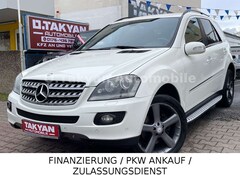 Bild des Angebotes Mercedes-Benz ML 320 ML -Klasse ML 320 CDI Edition 10