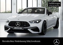 Bild des Angebotes Mercedes-Benz CL E 53 4M NIGHT+DRIVERS+360+BURMESTER+PERFSITZE+9G