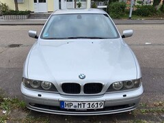 Bild des Angebotes BMW 520 520i