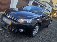 Bild des Angebotes VW Golf Cabriolet Cabrio 1.2 TSI BlueMotion Technology