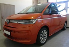 Bild des Angebotes VW T7 Multivan Style AHK HeadUp AreaView StHeiz DCC