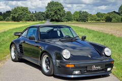 Bild des Angebotes Porsche 930 Turbo 3.3 mit werksseitiger Leistungssteiger