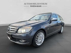 Bild des Angebotes Mercedes-Benz C 230 T- AVANTGARDE-PANO-XENON-AHK