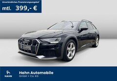 Bild des Angebotes Audi A6 allroad 50TDI basis S-trc Head-up ACC