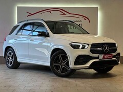 Bild des Angebotes Mercedes-Benz GLE 350 de 4Matic AMG Line*WideScreen*Pano*B&W*