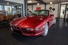 Bild des Angebotes BMW 850 CI original 9900KM außergewöhnlicher Zustand