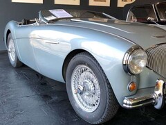 Bild des Angebotes Austin-Healey 100 100/4  BN1