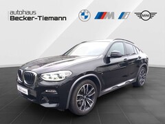 Bild des Angebotes BMW X4 xDrive30i