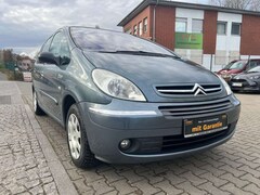 Bild des Angebotes Citroen Xsara Picasso 1.6 16V Tendance