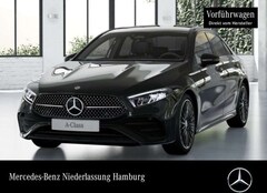 Bild des Angebotes Mercedes-Benz A 250 e Lim AMG+NIGHT+PANO+LED+KAMERA+TOTW+8G