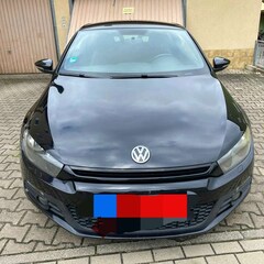 Bild des Angebotes VW Scirocco 1.4 TSI