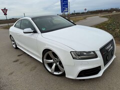 Bild des Angebotes Audi RS5 Coupe 4.2 FSI quattro Milltek Auspuff