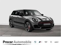 Bild des Angebotes MINI John Cooper Works Clubman John Cooper Works JCW TRIM+H/K+ACC+HuD+DA+LHZ