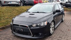 Bild des Angebotes Mitsubishi Lancer 2.0 16V Turbo Ralliart 4WD Automatik