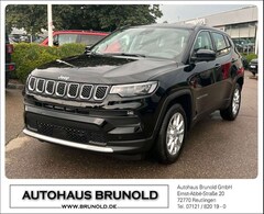 Bild des Angebotes Jeep Compass COMPASS e-Hybrid MY24 Altitude 1.5l T4