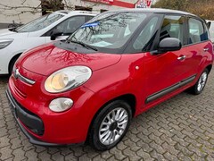 Bild des Angebotes Fiat 500L Lounge Navi+Panorama+Bluetooth