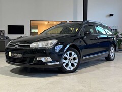 Bild des Angebotes Citroen C5 Tourer 2.0 Business Class *Navi,PDC,Sitzh.*