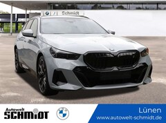 Bild des Angebotes BMW 640 i5 eDrive40 M Sportpaket ELEKTRO UPE 103.640 EUR