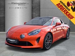 Bild des Angebotes Alpine A110 S *Aero Paket* *Carbon Dach*