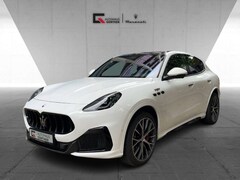 Bild des Angebotes Maserati Grecale TROFEO MY24 5 Jahre Garantie Nero & Rosso