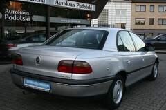 Bild des Angebotes Opel Omega B 2.0| Automatik| Tüv Neu |Allwetterreifen