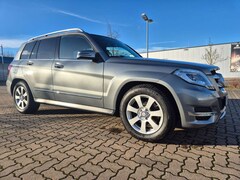 Bild des Angebotes Mercedes-Benz GLK 250 GLK 250 BlueTEC 4Matic 7G-TRONIC