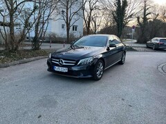 Bild des Angebotes Mercedes-Benz C 200 C 200 d 9G-TRONIC Edition 19