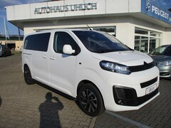 Bild des Angebotes Citroen Spacetourer Feel M BlueHDi