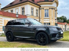 Bild des Angebotes Land Rover Range Rover Sport HSE Dynamic Hybrid 2.0 P400E