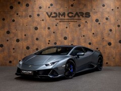 Bild des Angebotes Lamborghini Huracán EVO 5.2 V10 LP 640-4 *Lift*Forged Carbon