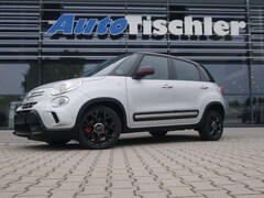 Bild des Angebotes Fiat 500L 1.6 Multijet TREKKING Beats Edition S&S HIFI NAVI