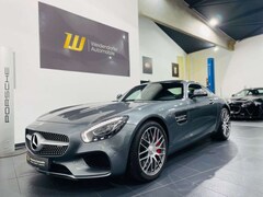 Bild des Angebotes Mercedes-Benz AMG GT Coupe Burmester*Sound*Pano*Memory*Leder