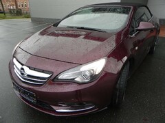 Bild des Angebotes Opel Cascada Edition