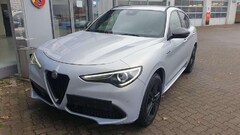 Bild des Angebotes Alfa Romeo Stelvio Veloce Q4