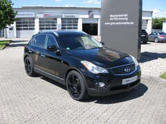 Bild des Angebotes Infiniti EX35 Journey Premium Allrad 3.5i V6 Automatik