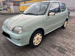 Bild des Angebotes Fiat Seicento Seicento 1.1 Vintage